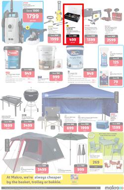 Makro : Food (06 January - 19 January 2025), page 11