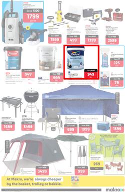 Makro : Food (06 January - 19 January 2025), page 11
