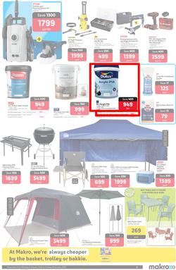 Makro : Food (06 January - 19 January 2025), page 11