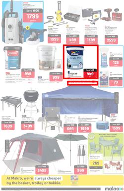 Makro : Food (06 January - 19 January 2025), page 11