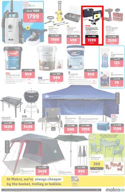 Makro : Food (06 January - 19 January 2025), page 11