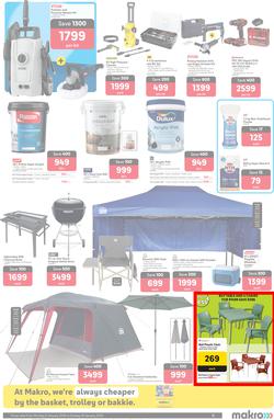 Makro : Food (06 January - 19 January 2025), page 11