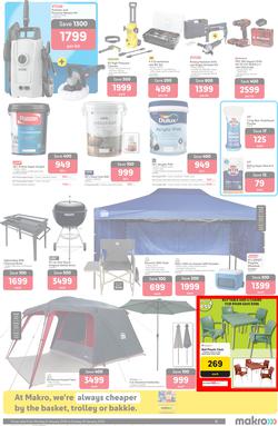 Makro : Food (06 January - 19 January 2025), page 11
