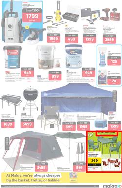 Makro : Food (06 January - 19 January 2025), page 11