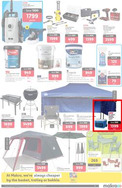 Makro : Food (06 January - 19 January 2025), page 11