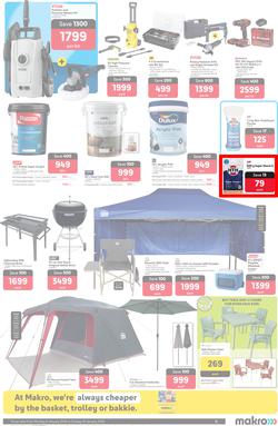 Makro : Food (06 January - 19 January 2025), page 11