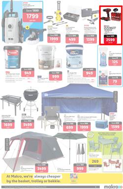 Makro : Food (06 January - 19 January 2025), page 11