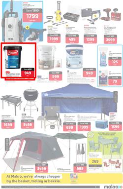 Makro : Food (06 January - 19 January 2025), page 11