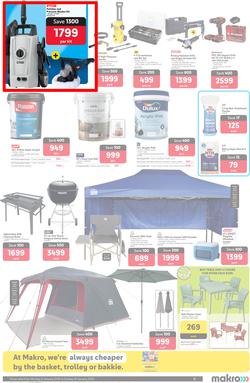 Makro : Food (06 January - 19 January 2025), page 11