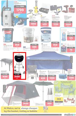 Makro : Food (06 January - 19 January 2025), page 11