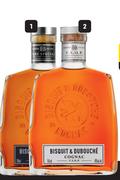Bisquit & Dubouche VSOP Cognac-750ml