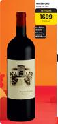 Waterford Estate The Jem-6 x 750ml