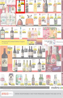 Makro : General Merchandise (17 March - 24 March 2024), page 11