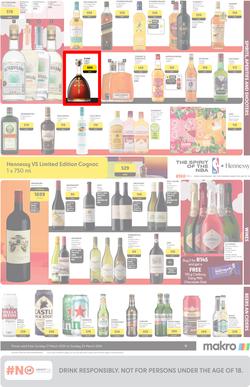 Makro : General Merchandise (17 March - 24 March 2024), page 11