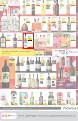 Makro : General Merchandise (17 March - 24 March 2024), page 11