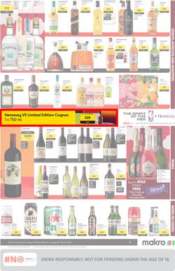 Makro : General Merchandise (17 March - 24 March 2024), page 11