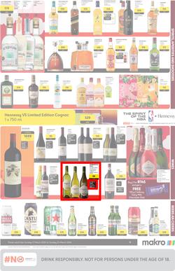 Makro : General Merchandise (17 March - 24 March 2024), page 11