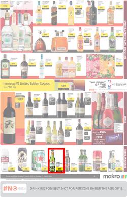 Makro : General Merchandise (17 March - 24 March 2024), page 11