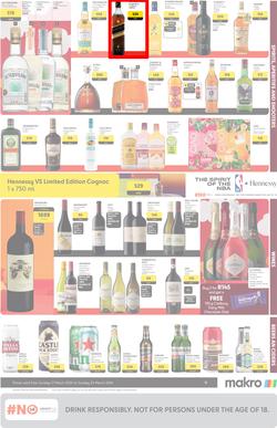 Makro : General Merchandise (17 March - 24 March 2024), page 11