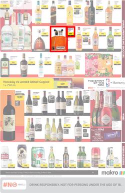 Makro : General Merchandise (17 March - 24 March 2024), page 11