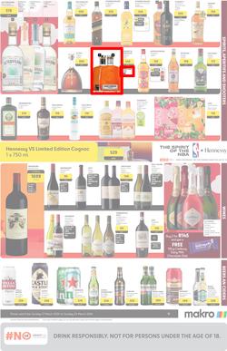 Makro : General Merchandise (17 March - 24 March 2024), page 11