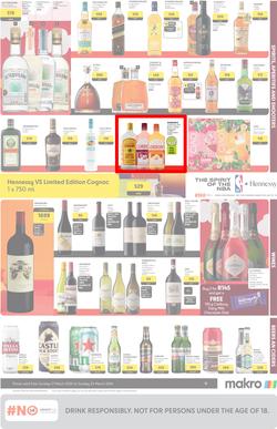 Makro : General Merchandise (17 March - 24 March 2024), page 11