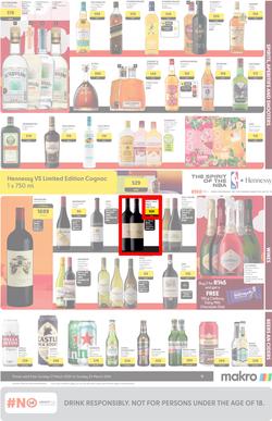 Makro : General Merchandise (17 March - 24 March 2024), page 11