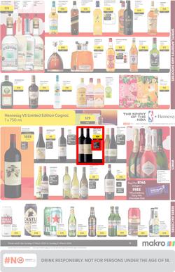 Makro : General Merchandise (17 March - 24 March 2024), page 11