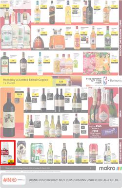 Makro : General Merchandise (17 March - 24 March 2024), page 11