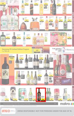 Makro : General Merchandise (17 March - 24 March 2024), page 11
