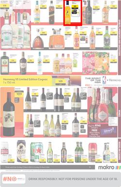 Makro : General Merchandise (17 March - 24 March 2024), page 11