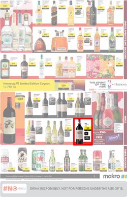 Makro : General Merchandise (17 March - 24 March 2024), page 11