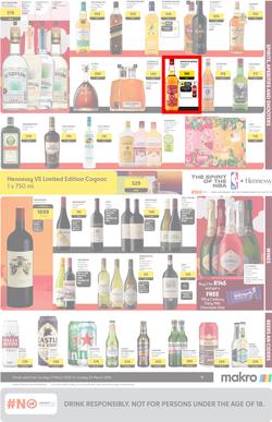 Makro : General Merchandise (17 March - 24 March 2024), page 11