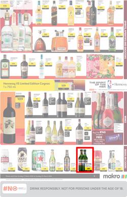 Makro : General Merchandise (17 March - 24 March 2024), page 11