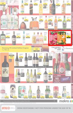 Makro : General Merchandise (17 March - 24 March 2024), page 11