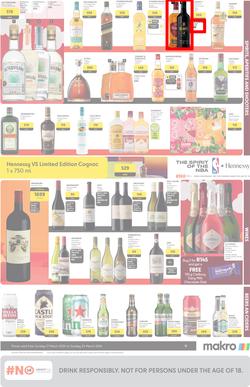 Makro : General Merchandise (17 March - 24 March 2024), page 11