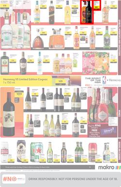 Makro : General Merchandise (17 March - 24 March 2024), page 11