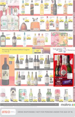 Makro : General Merchandise (17 March - 24 March 2024), page 11