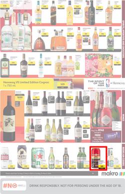 Makro : General Merchandise (17 March - 24 March 2024), page 11