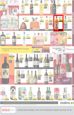 Makro : General Merchandise (17 March - 24 March 2024), page 11