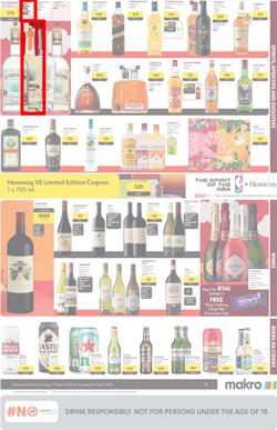 Makro : General Merchandise (17 March - 24 March 2024), page 11
