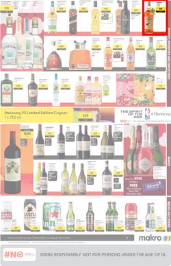 Makro : General Merchandise (17 March - 24 March 2024), page 11