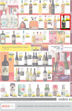 Makro : General Merchandise (17 March - 24 March 2024), page 11