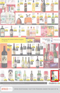Makro : General Merchandise (17 March - 24 March 2024), page 11