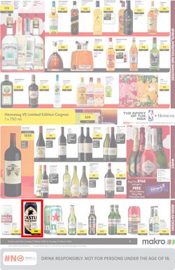 Makro : General Merchandise (17 March - 24 March 2024), page 11
