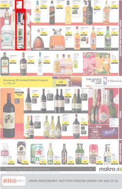 Makro : General Merchandise (17 March - 24 March 2024), page 11