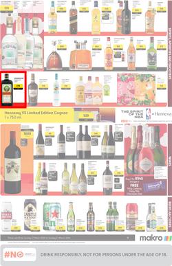 Makro : General Merchandise (17 March - 24 March 2024), page 11