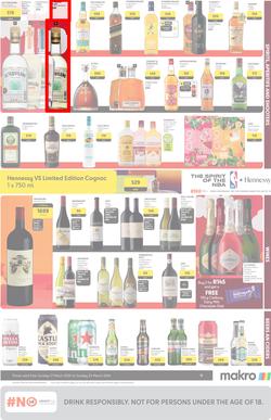 Makro : General Merchandise (17 March - 24 March 2024), page 11