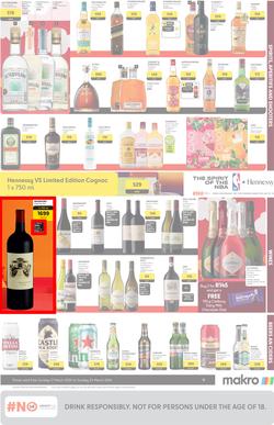 Makro : General Merchandise (17 March - 24 March 2024), page 11