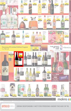 Makro : General Merchandise (17 March - 24 March 2024), page 11